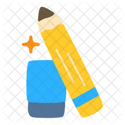 Pencil  Icon