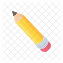 Pencil Write Edit Icon