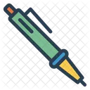 Pencil Pen Write Icon