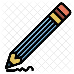 Pencil  Icon