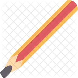 Pencil  Icon