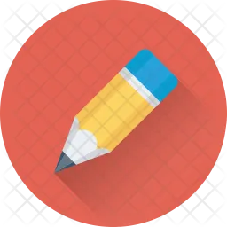 Pencil  Icon