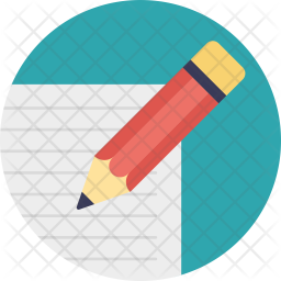 Pencil Icon png