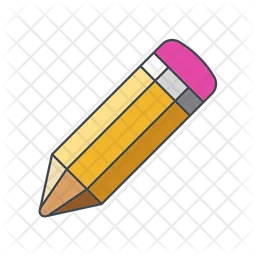 Pencil  Icon