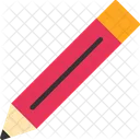 Pencil Draft Draw Icon