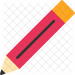 Pencil  Icon