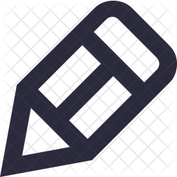 Pencil Icon