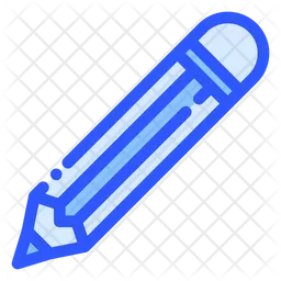 Pencil  Icon