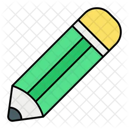 Pencil  Icon