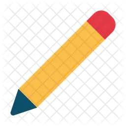 Pencil  Icon