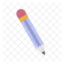 Pencil  Icon