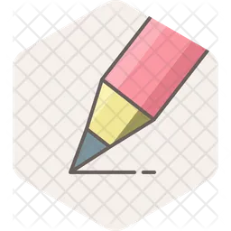 Pencil  Icon