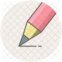 Pencil Design Document Icon