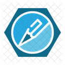 Pencil  Icon