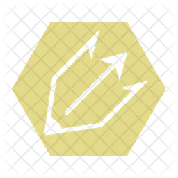 Pencil Logo Icon