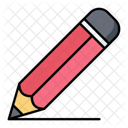 Pencil  Icon