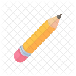 Pencil  Icon