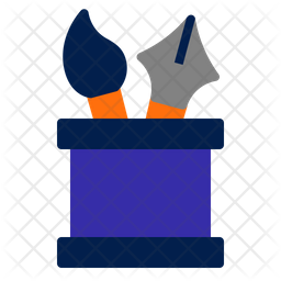 Pencil case Icon