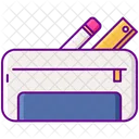 Pencil Case Icon