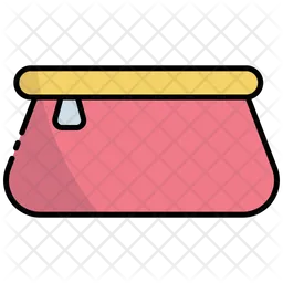 Pencil Case  Icon