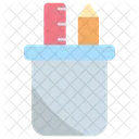 Pencil case  Icon