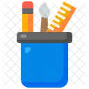 Pencil case  Icon