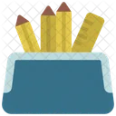 Pencil Case Pencil Case Icon