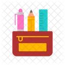 Pencil case  Icon