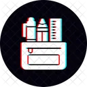 Pencil case  Icon