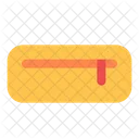 Pencil Case  Icon