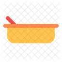 Pencil Case  Icon