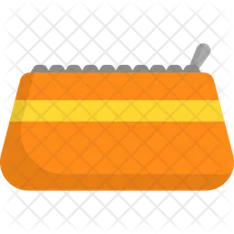 Pencil Case  Icon