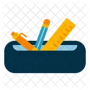 Pencil Case Icon