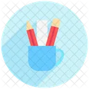 Pen Write Edit Icon