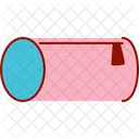 Pouch Pencil Case Education Icon