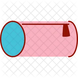 Pencil Case  Icon