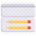 Office Stationery Business Icône