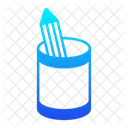 Pencil Case  Icon