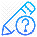 Pencil edit question  Icon