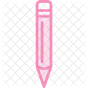 ペンシルアイライナー アイコン