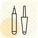 Pencil Eyeliner Pencileyeliner Makeup Icon