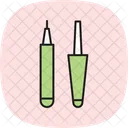 Pencil Eyeliner Pencileyeliner Makeup Icon