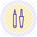 Pencil Eyeliner Pencileyeliner Makeup Icon