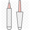 Pencil Eyeliner Pencileyeliner Makeup Icon