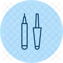 Pencil Eyeliner Pencileyeliner Makeup Icon