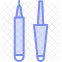 Pencil Eyeliner Pencileyeliner Makeup Icon