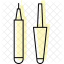 Pencil Eyeliner Pencileyeliner Makeup Icon