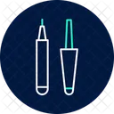 Pencil Eyeliner Pencileyeliner Makeup Icon