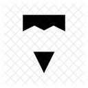 Pencil Fill Color Icon