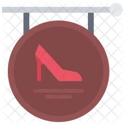 Pencil Heel  Icon